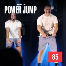 POWER JUMP MIX 85 VIDEO+MUSIC+NOTES POWER JUMP MIX 85 VIDEO+MUSIC+NOTES